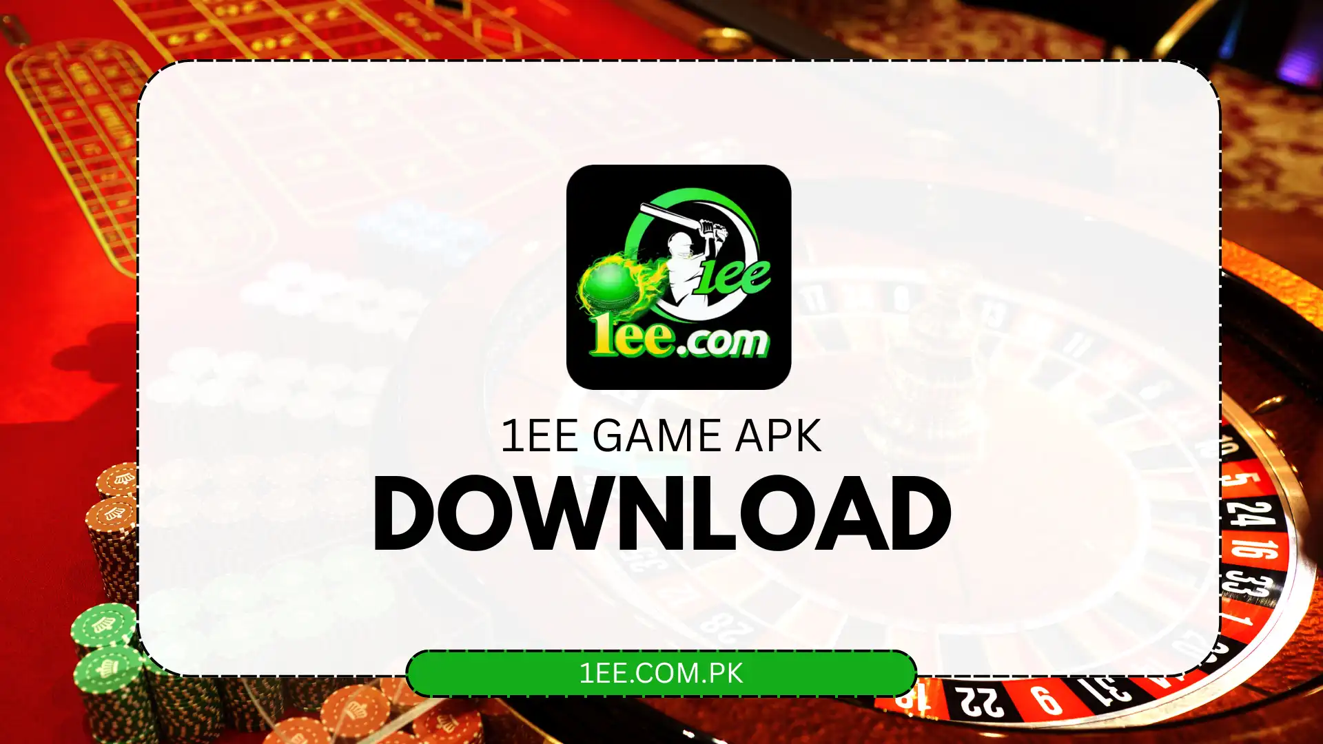 Download 1EE APK